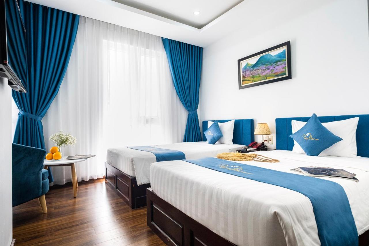 Tay Bac Hotel Da Nang Eksteriør bilde