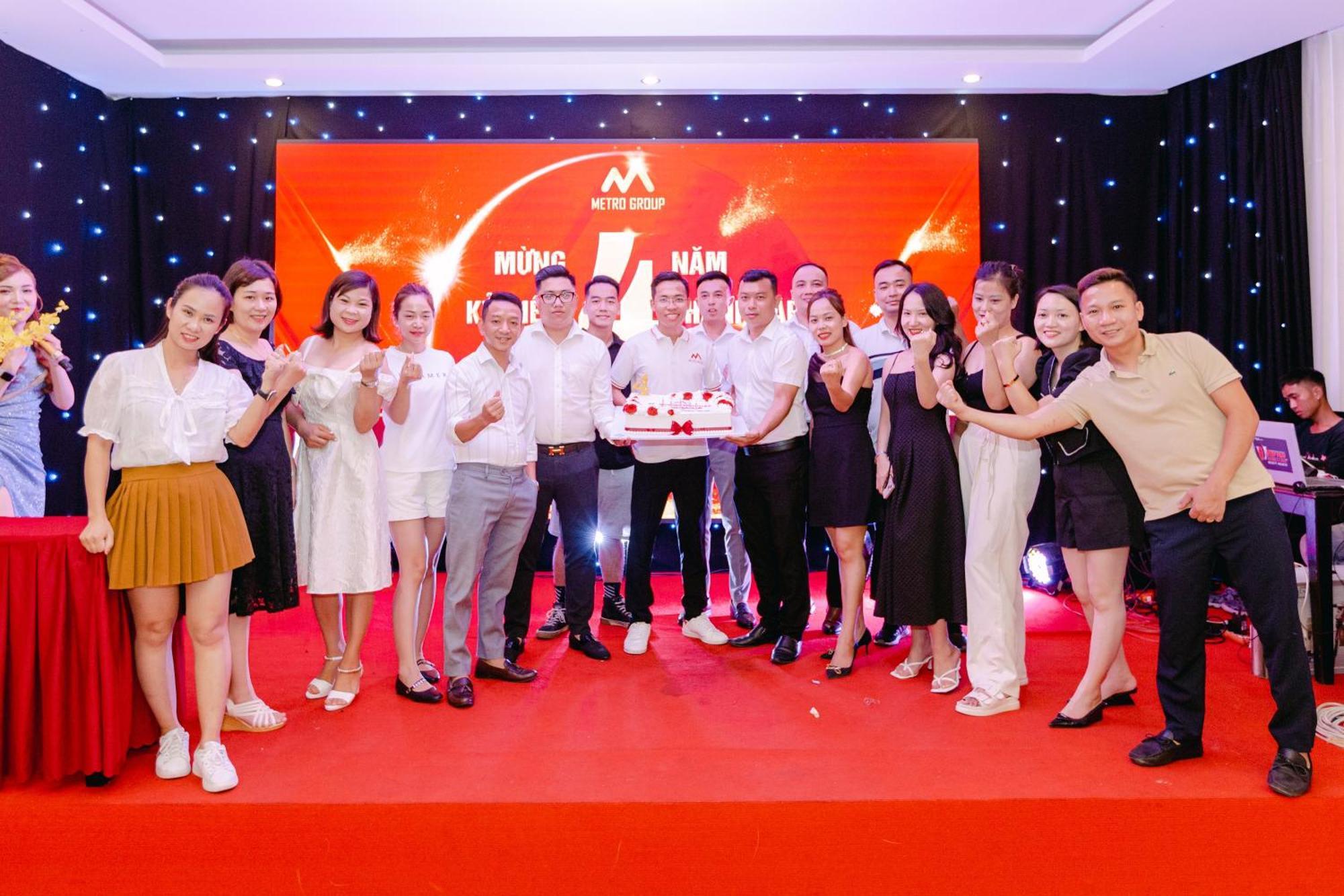 Tay Bac Hotel Da Nang Eksteriør bilde