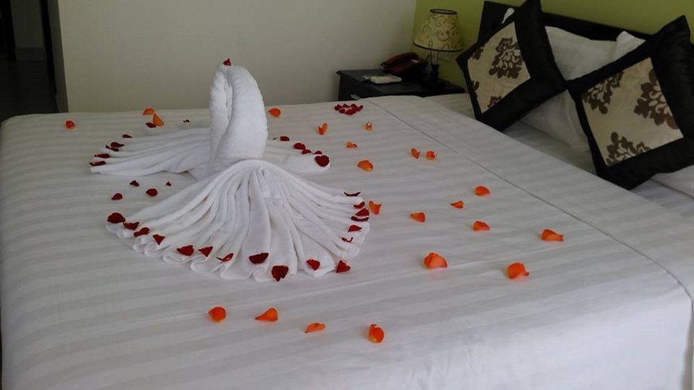 Tay Bac Hotel Da Nang Eksteriør bilde