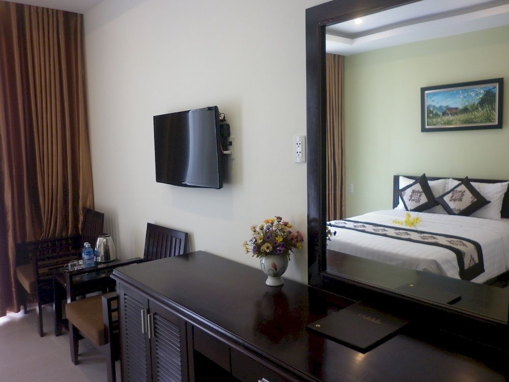 Tay Bac Hotel Da Nang Eksteriør bilde