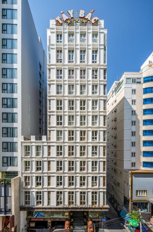 Tay Bac Hotel Da Nang Eksteriør bilde